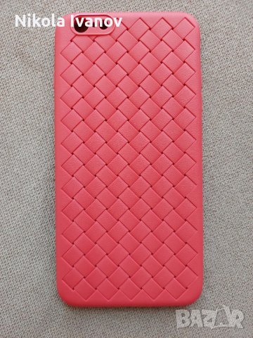 Калъф за iPhone 6/6s Plus 5.5' | Кейс за телефон | Phone case | айфон, снимка 4 - Калъфи, кейсове - 43669799