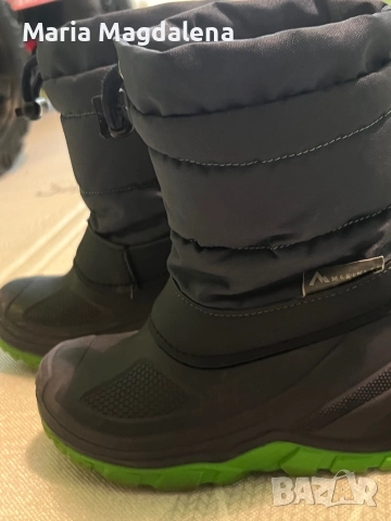 детски апрески, снимка 5 - Детски боти и ботуши - 52511800