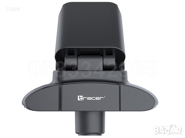 НОВИ! Уеб камера с микрофон Tracer HD влогове чат уебинар конференции, снимка 4 - Друга електроника - 32502452