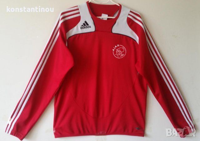 Оригинална тениска adidas / AJAX Amsterdam 