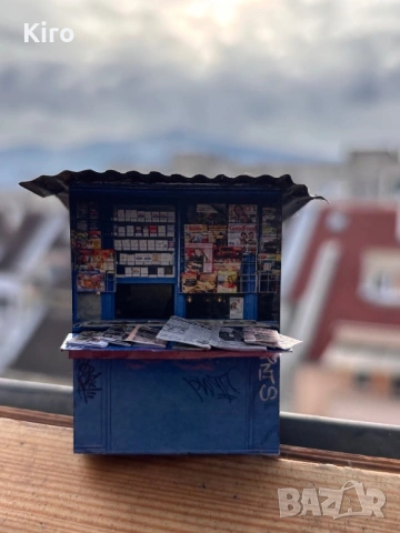 LAFKA 1:43, снимка 4 - Колекции - 53129336