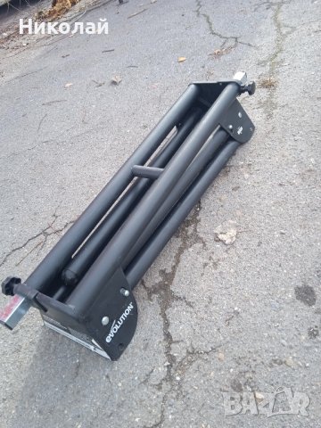 стойка evolution