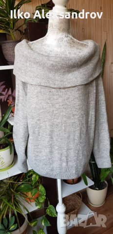 Дамски пуловери, Tom Taylor, Н&М и Vero moda,размер S, снимка 6 - Блузи с дълъг ръкав и пуловери - 36360148