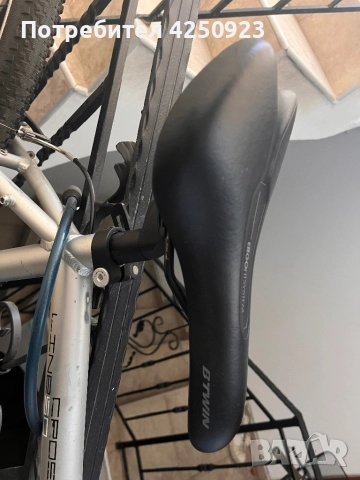 Планински бегач, колело Centurion 29’, снимка 5 - Велосипеди - 51002737