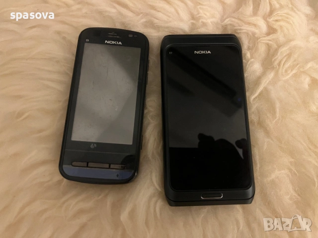 Телефони Nokia