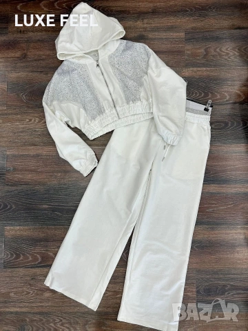 ✨Дамски Комплект 