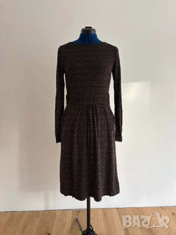 Рокля Boden, размер UK12, снимка 2 - Рокли - 51096053