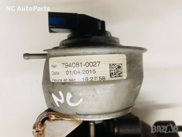 Турбо за АУДИ AUDI A6 C7 2.0 TDI CGLC EURO-5 03L145721B GARRETT 2015, снимка 4 - Части - 44901691