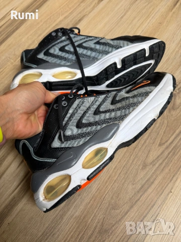 Оригинални мъжки маратонки Nike Air Max TW Next Nature! 43 н, снимка 7 - Маратонки - 51228981