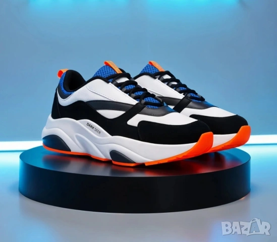 Унисекс маратонки Dark Seer – НОВИ