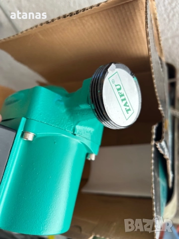 Помпа за парно , снимка 3 - Водни помпи - 52132067