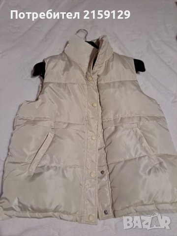 Грейка , снимка 3 - Елеци - 39537854