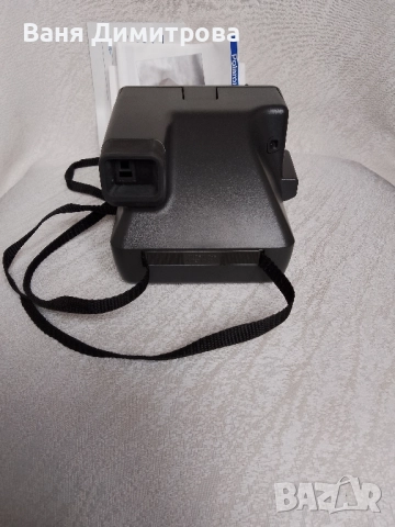 Фотоапарат "Polaroid 636", снимка 8 - Чанти, стативи, аксесоари - 52099519