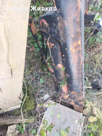 Кранова уредба, снимка 6 - Индустриална техника - 47328020