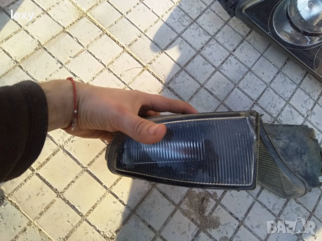 тойота авенсис Toyota Avensis 1997-2003 -останали части, снимка 10 - Части - 37164174