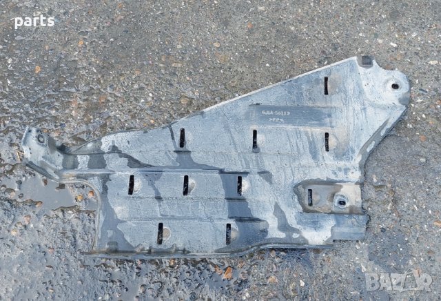 Предпазна Кора Мазда 6 - GJ6A56112 N