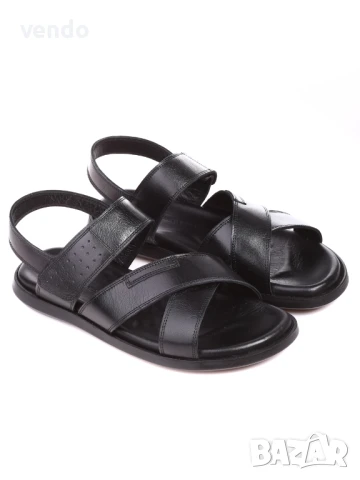 *ЧИСТО НОВИ*Мъжки сандали , снимка 2 - Мъжки сандали - 50856042