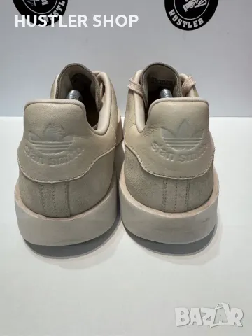 Маратонки ADIDAS STAN Номер 42, снимка 5 - Маратонки - 48763290
