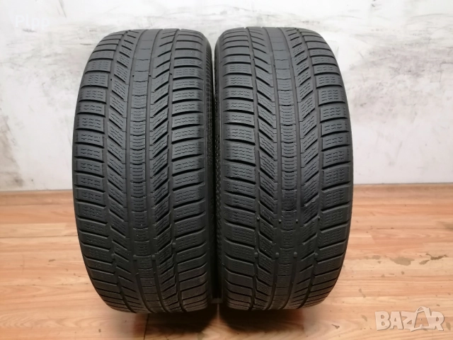 225/45/18 и 245/40/18 / спорт пакет 