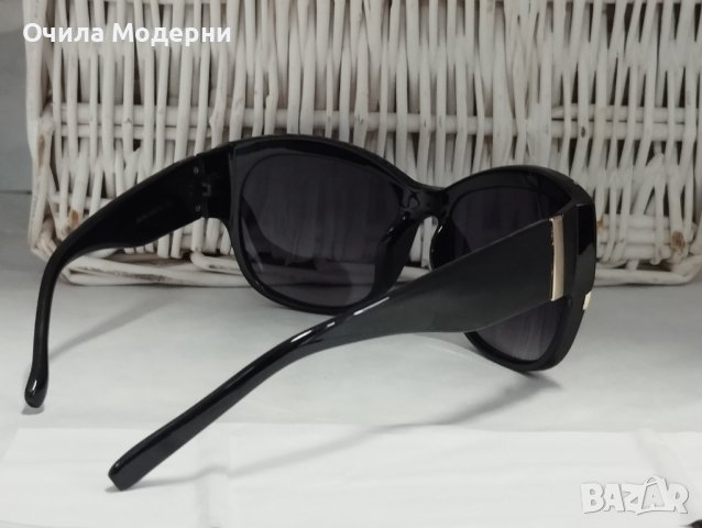Очила Модерни 3- дамски слънчеви очила., снимка 2 - Слънчеви и диоптрични очила - 28719632