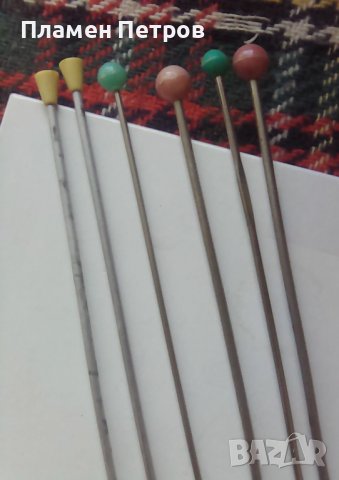 Продавам куки за плетене 