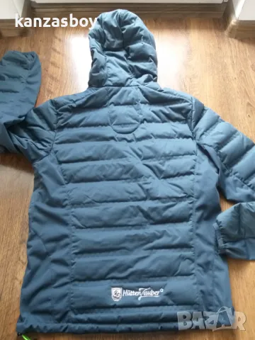 ELAN puffer jacket - мъжко пухено яке КАТО НОВО М, снимка 12 - Якета - 49262292