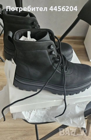 Мъжки боти , снимка 2 - Мъжки боти - 53580775