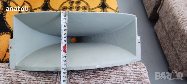 Хорна Ломо 1а-20 , снимка 3 - Тонколони - 52189303