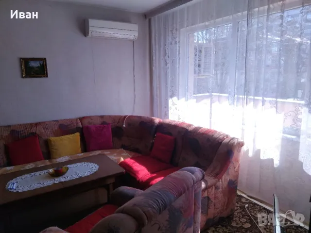 Собственик продава тристаен апартамент център до Църква" Свети Николай Чудотворец", снимка 7 - Апартаменти - 49238086