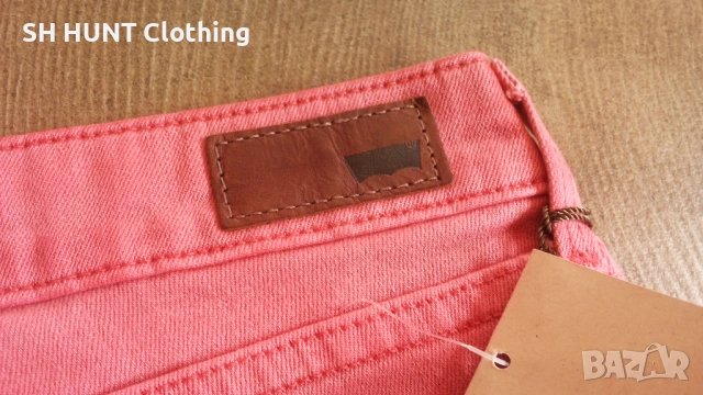 Levi's Stretch Women Jeans Размер W 30 дамски еластични дънки 16-57, снимка 6 - Дънки - 53209474