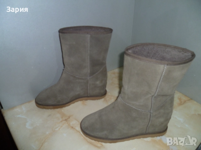 UGG оригинални ботуши №39