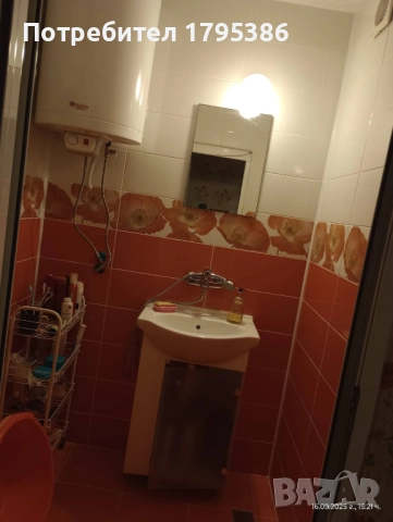 Продавам  3 стаен не обзаведен апартамент   70.80 кв2  +6.75 кв2 маза , снимка 7 - Апартаменти - 52018493