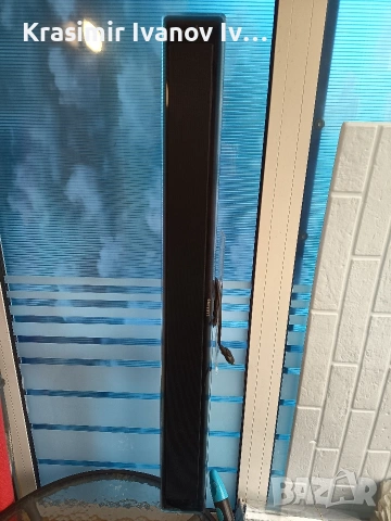 саунд бар samsung