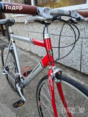 велосипед Koga miyata, снимка 4 - Велосипеди - 50195404