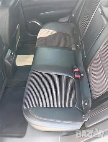 Renault Talisman Combi 1.6 AMT (150hp), снимка 14 - Автомобили и джипове - 50563971