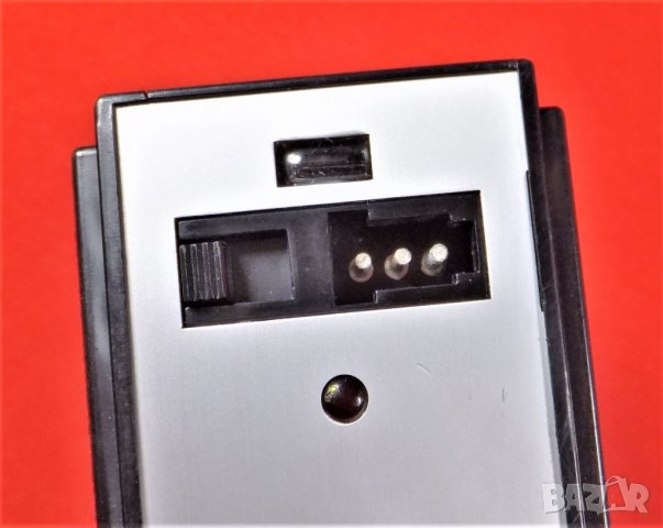 Metz 40CT1 * светкавица, снимка 5 - Светкавици, студийно осветление - 27848412