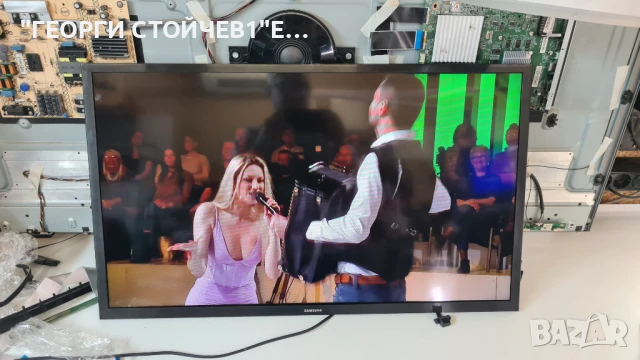 UE32T4302AK    С ГАРАНЦИЯ 1год.