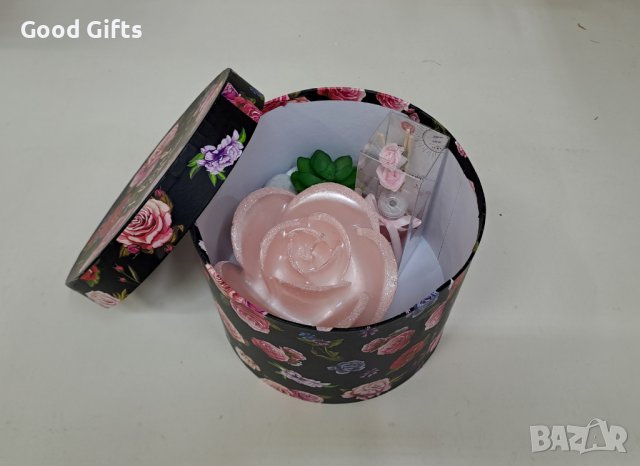 Комплект Подарък за Св.Валентин , Подарък за 8 Март , Подарък за жена, снимка 5 - Други - 39226101