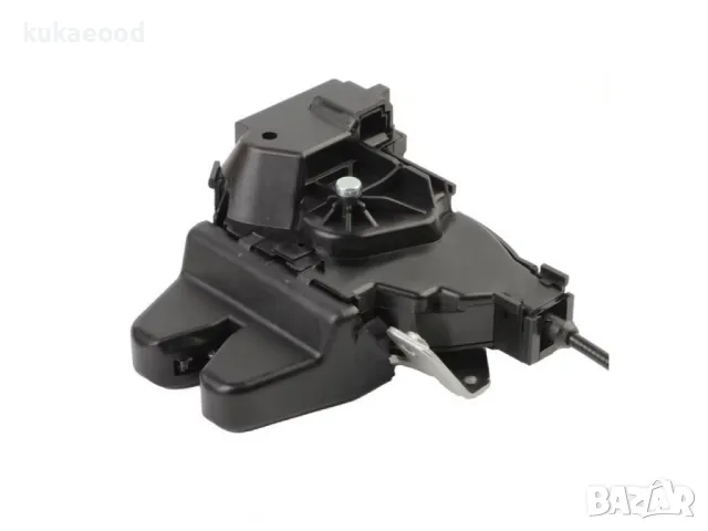 Брава за багажник Mercedes CLS-Class W218 / C218 (2010-2017) Купе (4 врати), снимка 5 - Части - 49211304