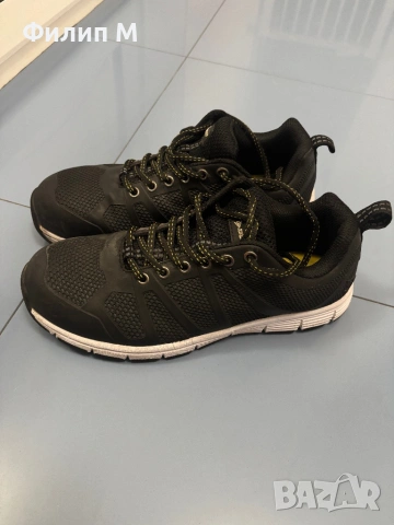 Dunlop работни обувки 