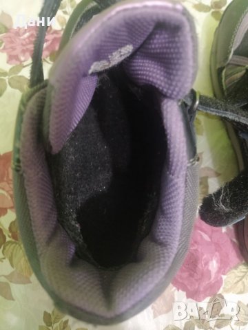 Детски апрески GEOX, снимка 5 - Детски боти и ботуши - 38807416