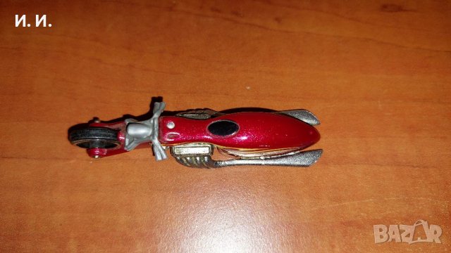 Hot Wheels , снимка 5 - Колекции - 40136882