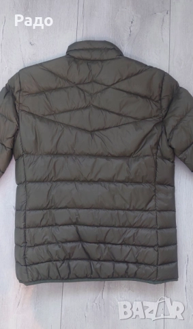 PUMA /L-М/ 100%original / ново яке с изкуствени влакна, снимка 4 - Якета - 52950499