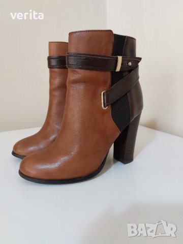 Красиви боти , снимка 10 - Дамски боти - 43257481