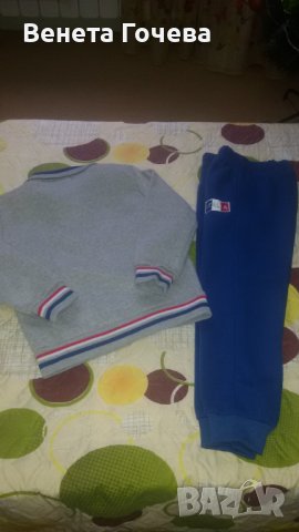 Детски екип, снимка 6 - Детски комплекти - 38141708