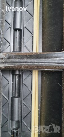 Цяло парно  с клапи вентилатор радиатор отопление и климатик за бмв е46 всички модели , снимка 2 - Части - 38315125