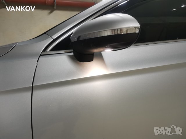 VW Passat 2.0 TDI B8, снимка 11 - Автомобили и джипове - 39534291