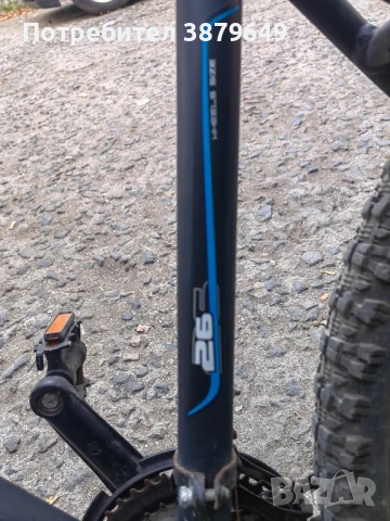 колело cross, снимка 10 - Велосипеди - 50869124