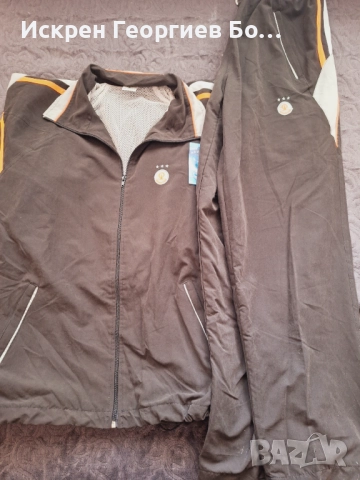 Анцунг, снимка 2 - Спортни дрехи, екипи - 51731430