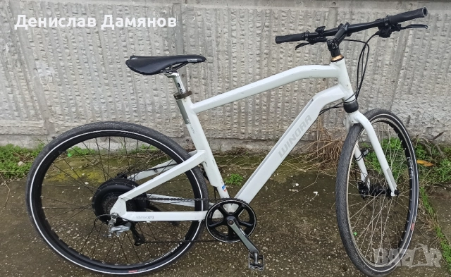 Велосипед/Колело Winora Xp, снимка 11 - Велосипеди - 52389548